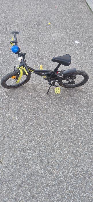 Vând bicicleta copii