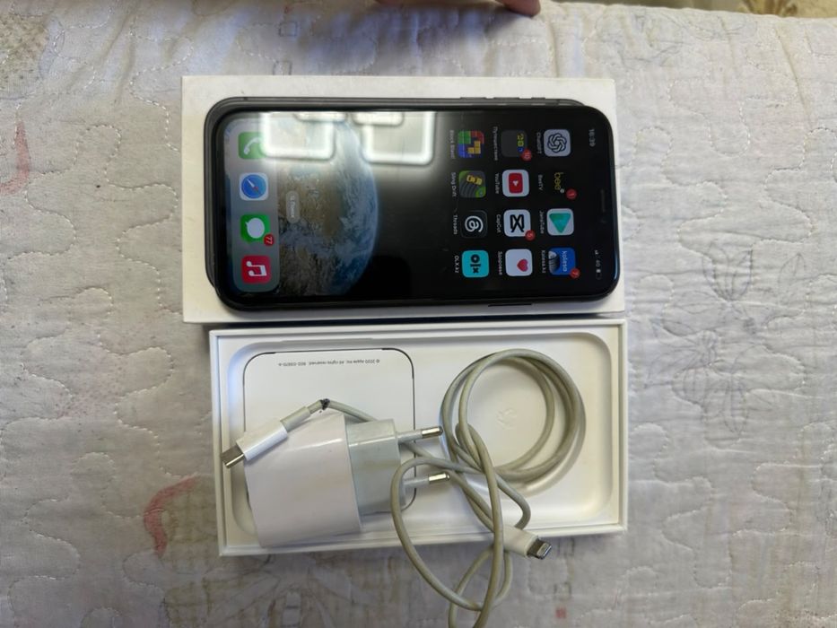 Iphone XR 64gb Сатылады