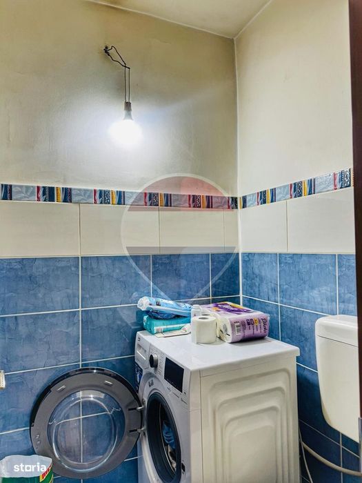 Apartament cu 3 camere | 85 mp | 2 băi | Strada Năsăud nr. 25