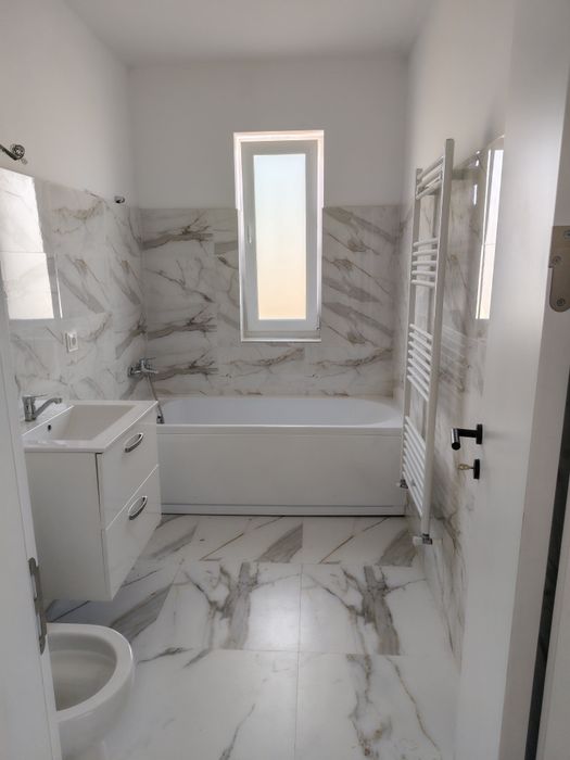 Bloc 2026-Apartament 2 camere Pitesti