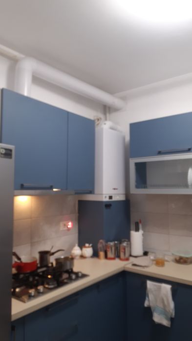 Vand ap 2 camere