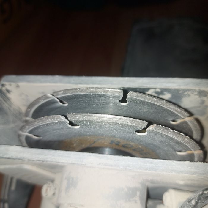 Штраборез ПИТ, 5000 в сутки