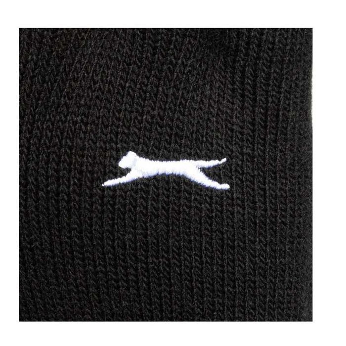 Мъжки комплект шапка и ръкавици Slazenger Cozy