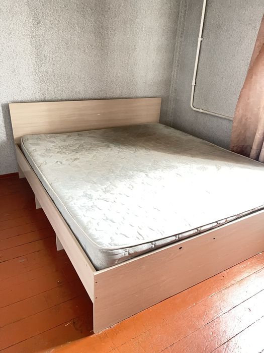 Стиральная машина, холодильник