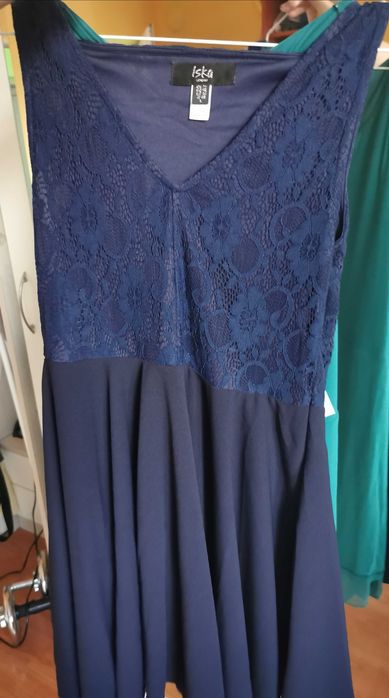 Официални Рокли / официална рокля за поводи / ежедневни рокли