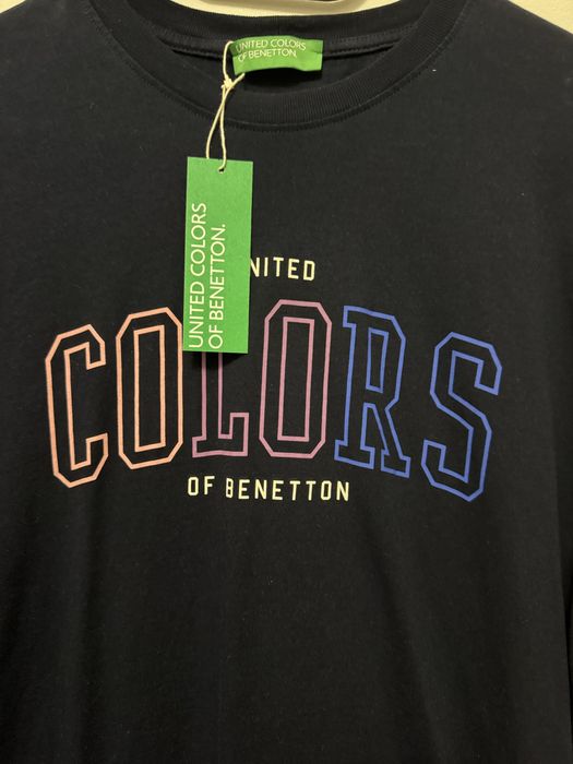 United Colors of Benetton блуза