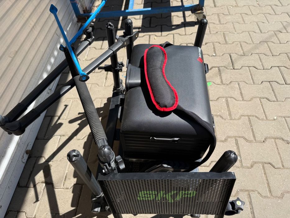 Modular Feeder Nytro D36
