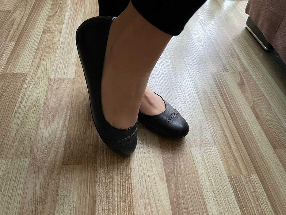 Пантофи Pier One 39 номер