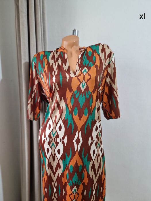 Rochie de vara gravide