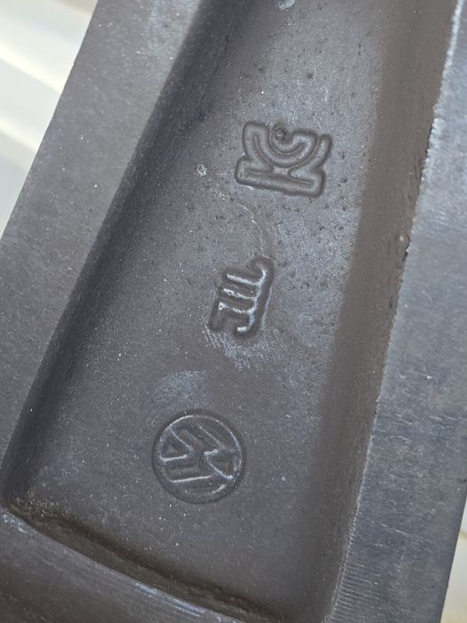 Set Jante si Anvelope T ROC