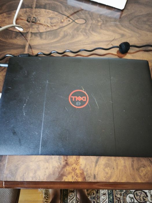 Dell g3 3590/12gb ram/nvidia gtx 1650