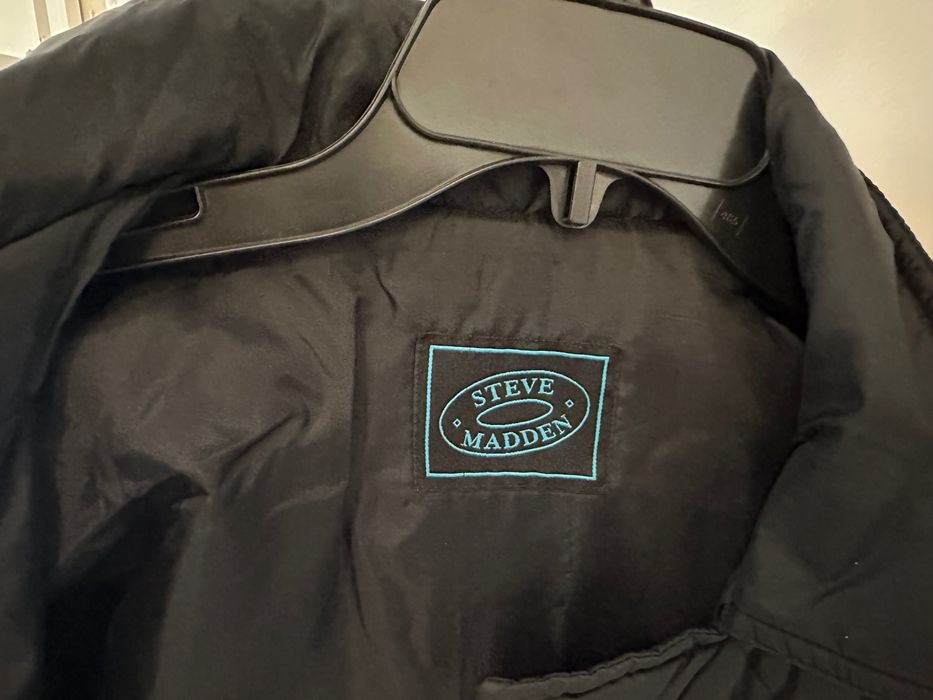 Steve Madden яке размер М