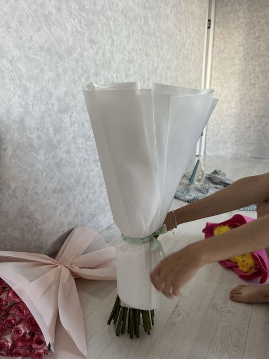 Цветы букеттттттт