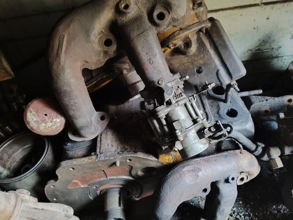 Продам Пускач ПД-23 ,40000тг