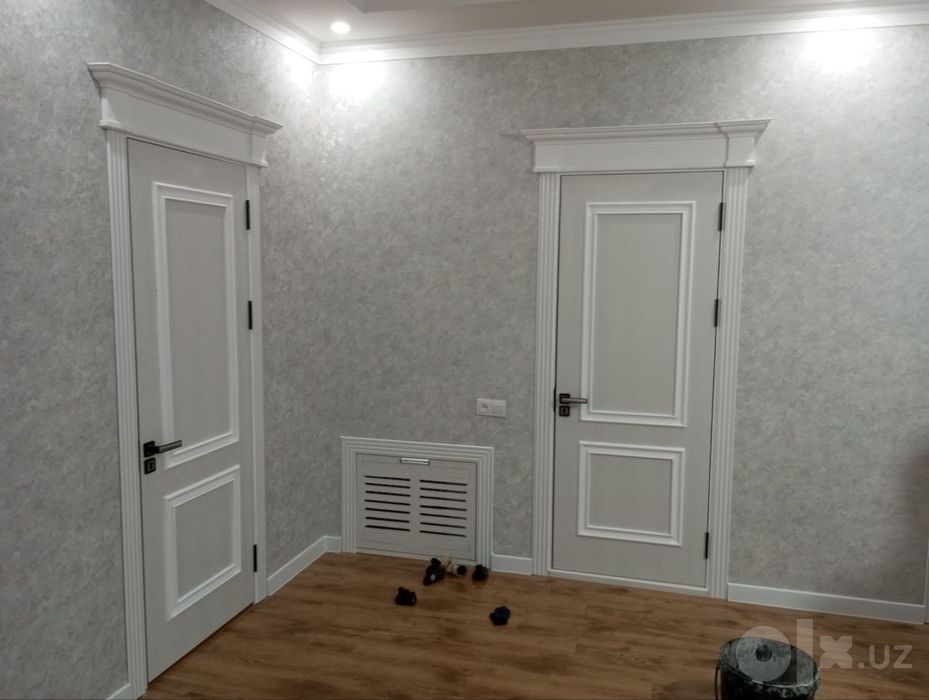 Optim  mdf eshiklar olami