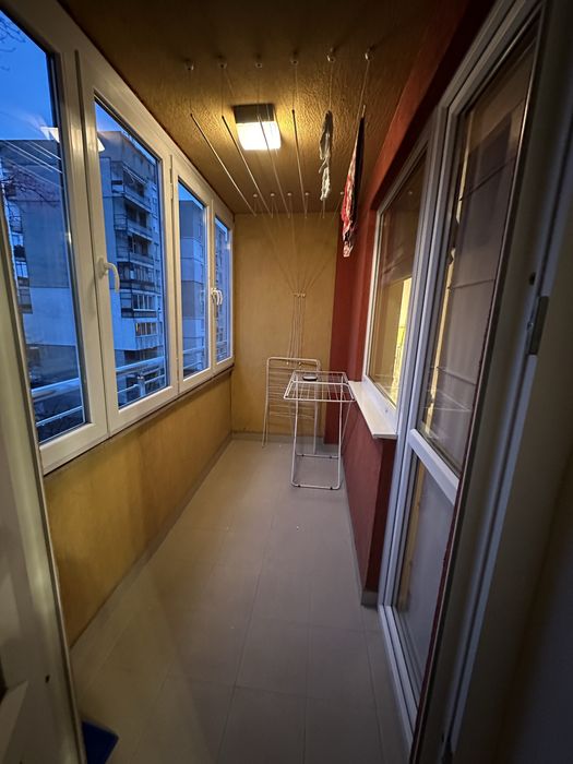 Дава се под наем Двустаен апартамент в София, Център - 60 кв.м за 663 € - Снимка #10