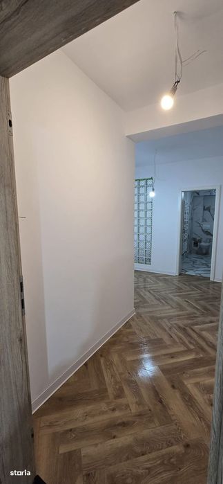 Studio 54 mp, finalizat, Topzone, zona Coresi, Brasov