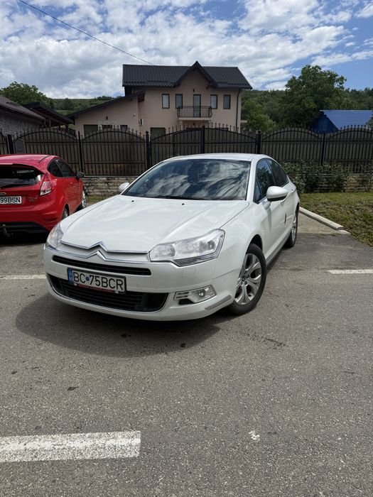 Citroen C5 2010