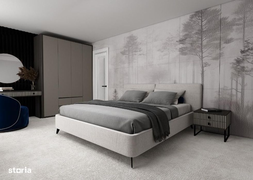 Apartament 3 camere Bdul Unirii, 74.5mp | Comision 0%