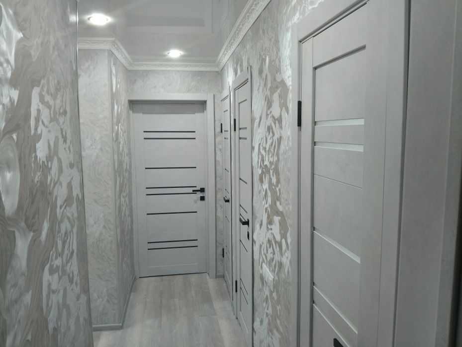 Продам 3х комнатную кв.