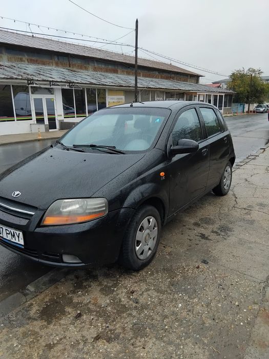 De vânzare Daewoo Kalos