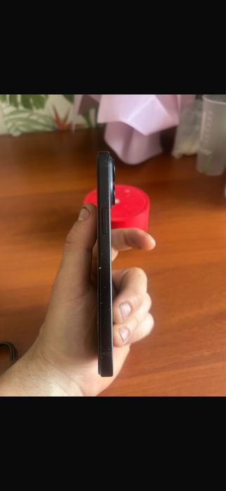 Iphone 15 в хорошом состояние