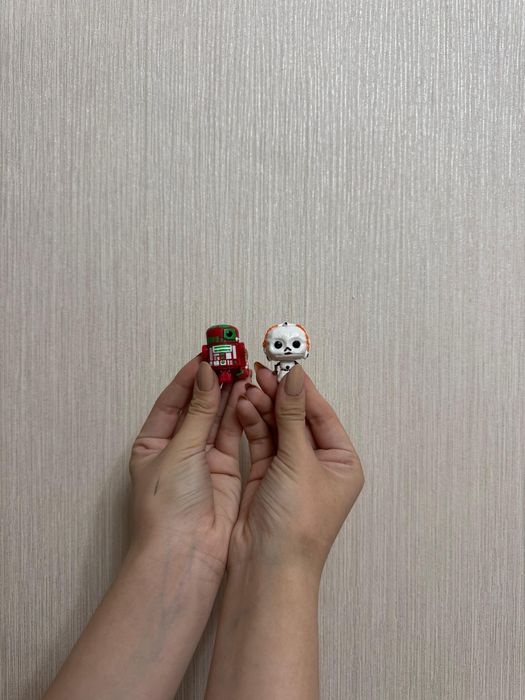 Funko pop звездные войны