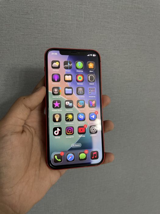 обменяю два iPhone 12