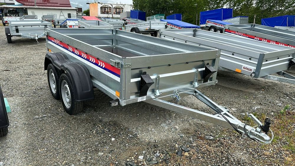 Alta Remorca Remorca noastra