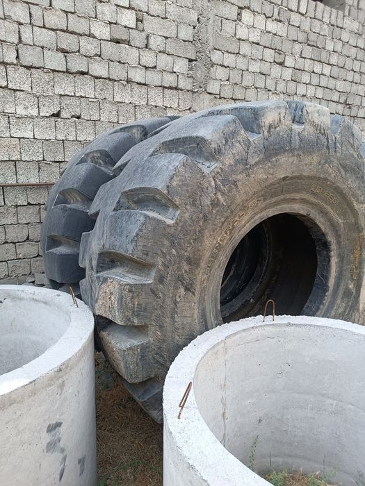 Белаз балон сотилади