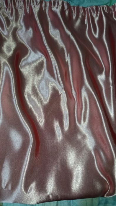 Продам шторы в хорошем состоянии