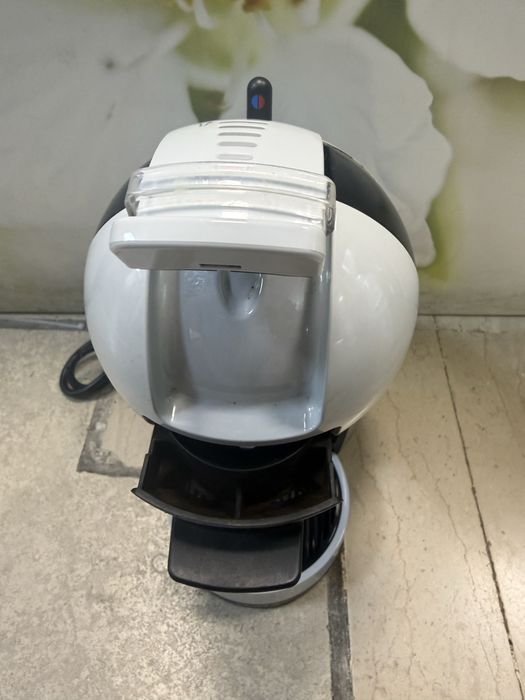 Кафемашина с капсули Krups Dolce Gusto