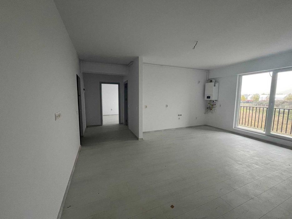 Apartament 2 camere OTOPENI. Direct Dezvoltator! SUPER PREȚ!