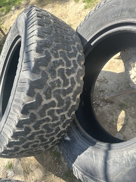 Всесезонка BF GOODRICH