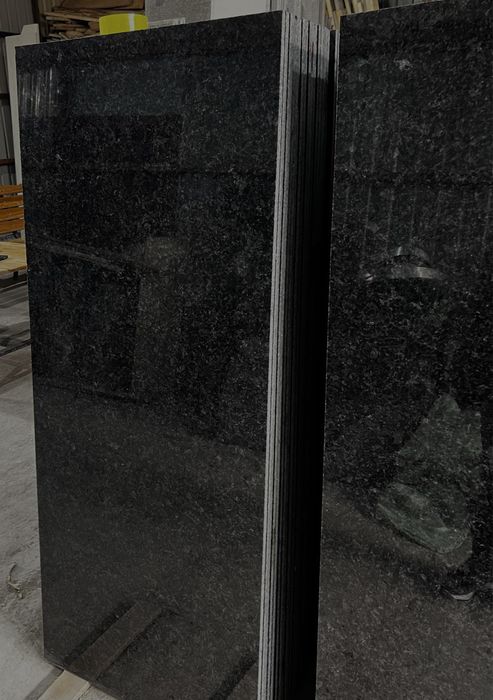 Angola blek Ангола Блек гранит, Angola black granit