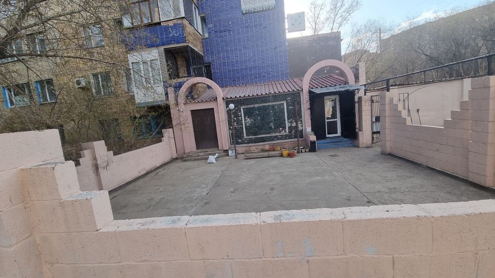 Продаю действующее кафе