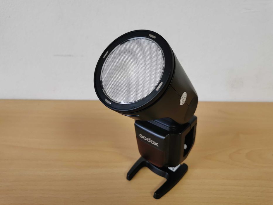 Godox AK-R1 комплект аксесоари за модифициране на светлината