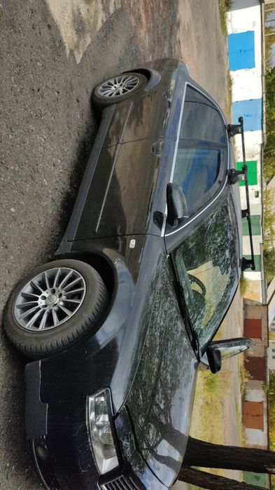 Дуги, рейлинги, поперечины Thule оригинал на Ауди А4 Б6