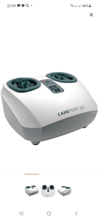 Массажер для ног