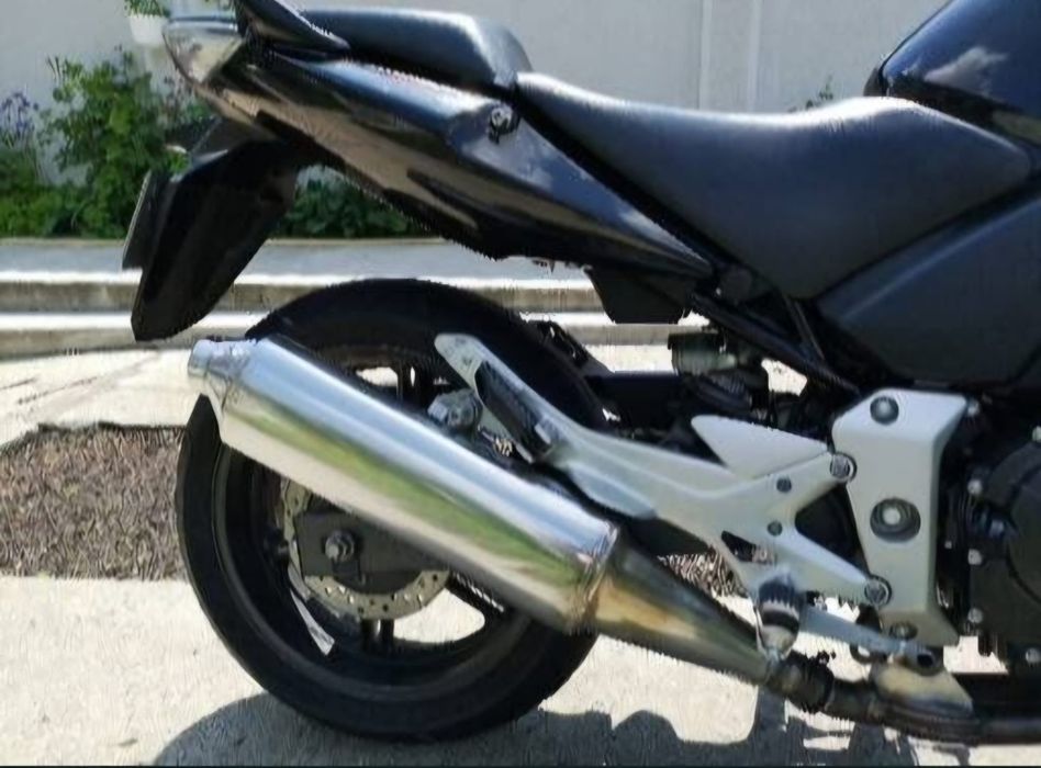 Honda CBF600 SA - 2006