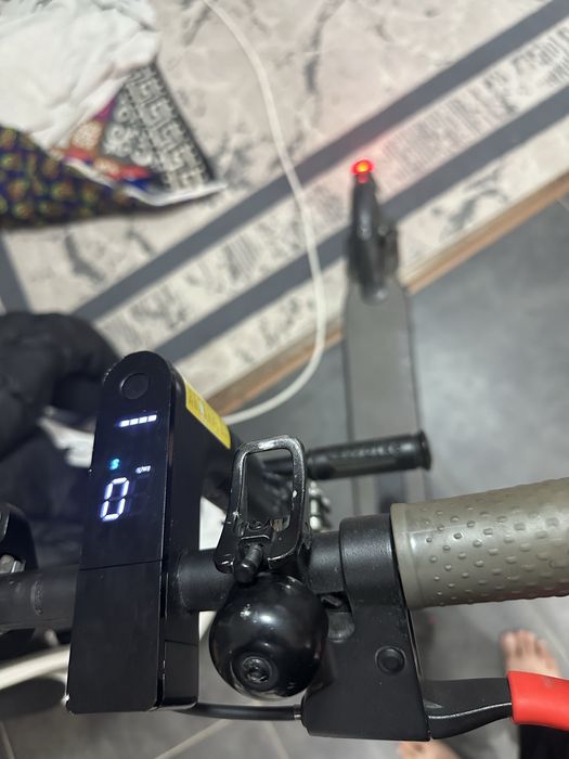 Электросамокат Xiaomi