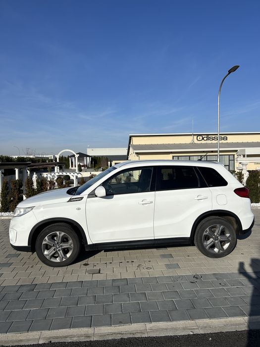 Suzuki Vitara Passion 2016