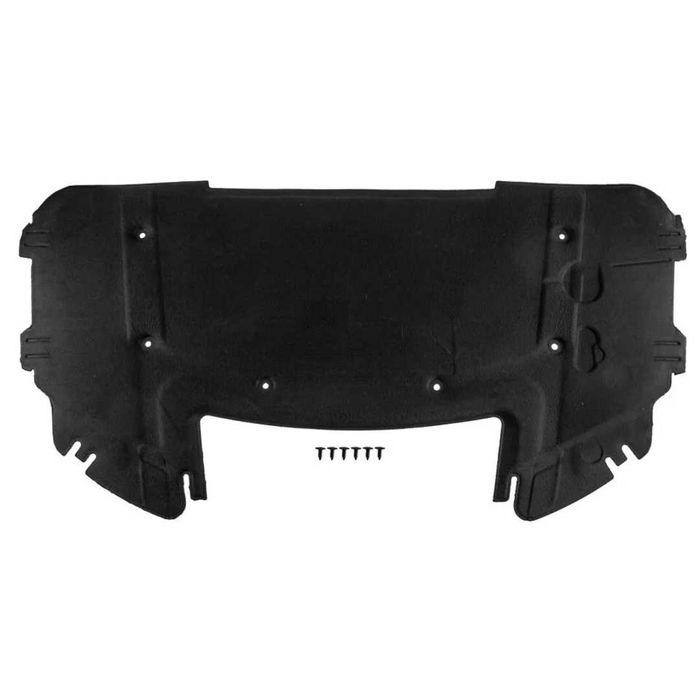 Изолация за под преден капак на BMW 3 E90 / E91 / E92 / E93