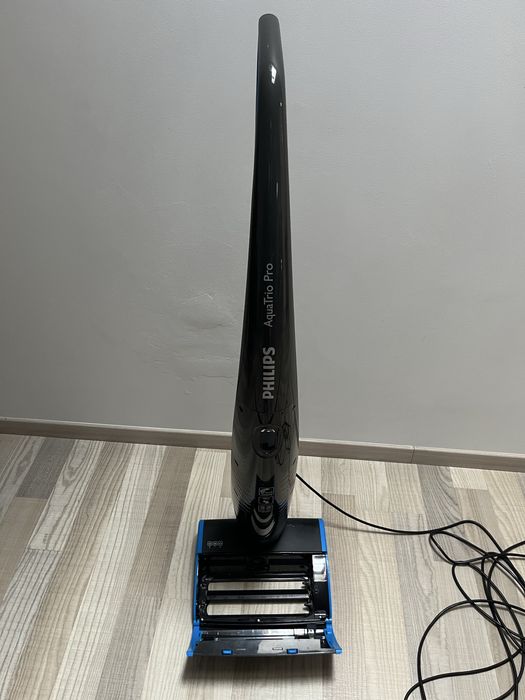 Philips aqua trio pro