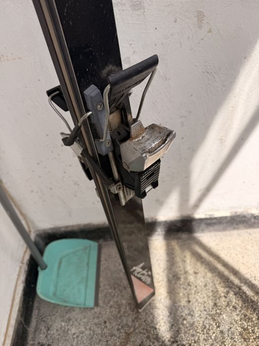 Ски Tecno Pro S626