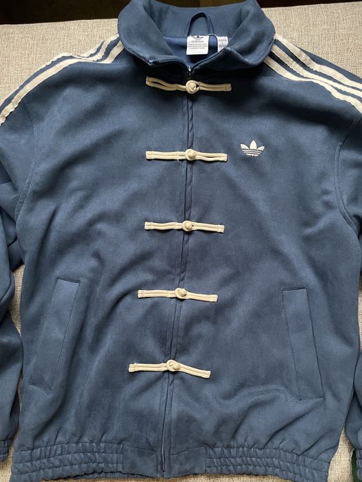 куртка adidas L размер