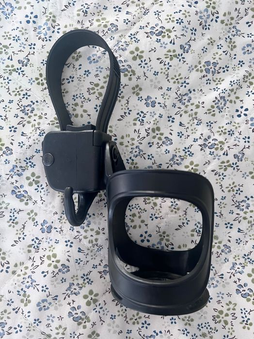 Easywalker Harvey 3 + зимен чувал, 2 бр адаптери, всички аксесоари