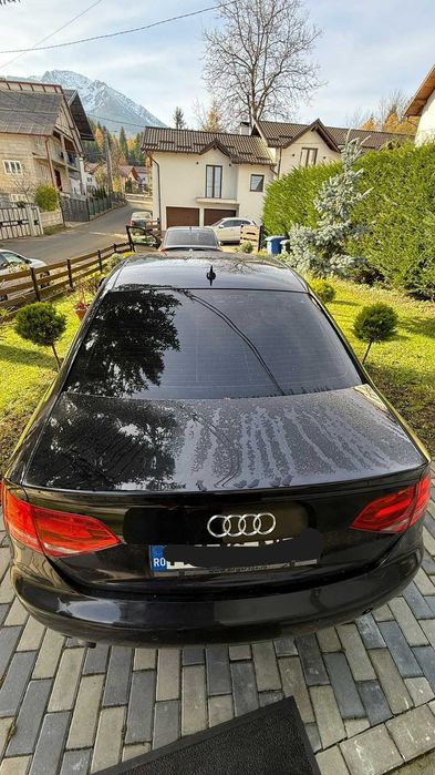 Audi B8 2.0 TDI de Vanzare !