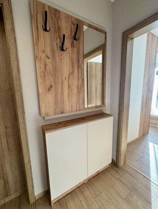 Дава се под наем Двустаен апартамент в София, Малинова долина - 65 кв.м за 749 € - Снимка #7