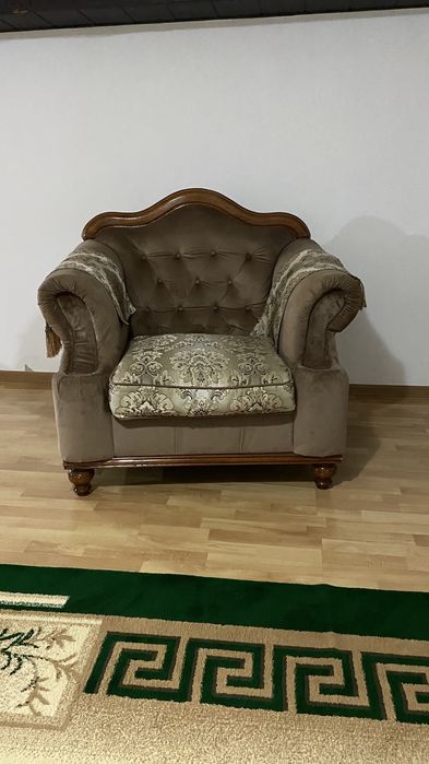 Уголок для гостиной